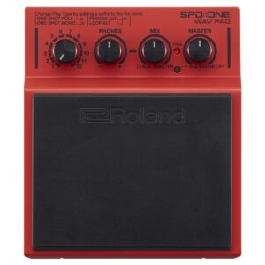 Roland SPD:ONE WAV Trigger Pad