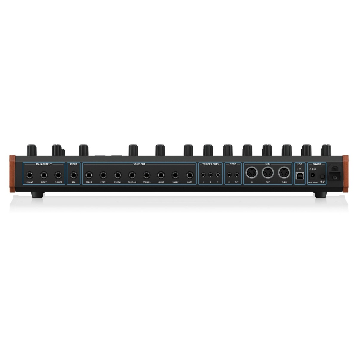 Behringer BMX Drum Machine - Image 4