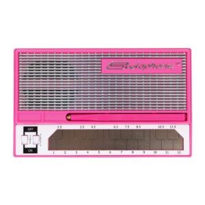 Stylophone Pink Synthesizer - Image 1