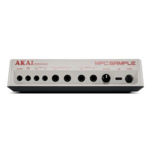 Akai Professional MPC Sample Standalone Sequencer - Image 3