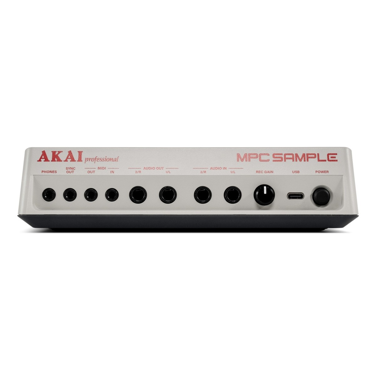 Akai Professional MPC Sample Standalone Sequencer - Image 3