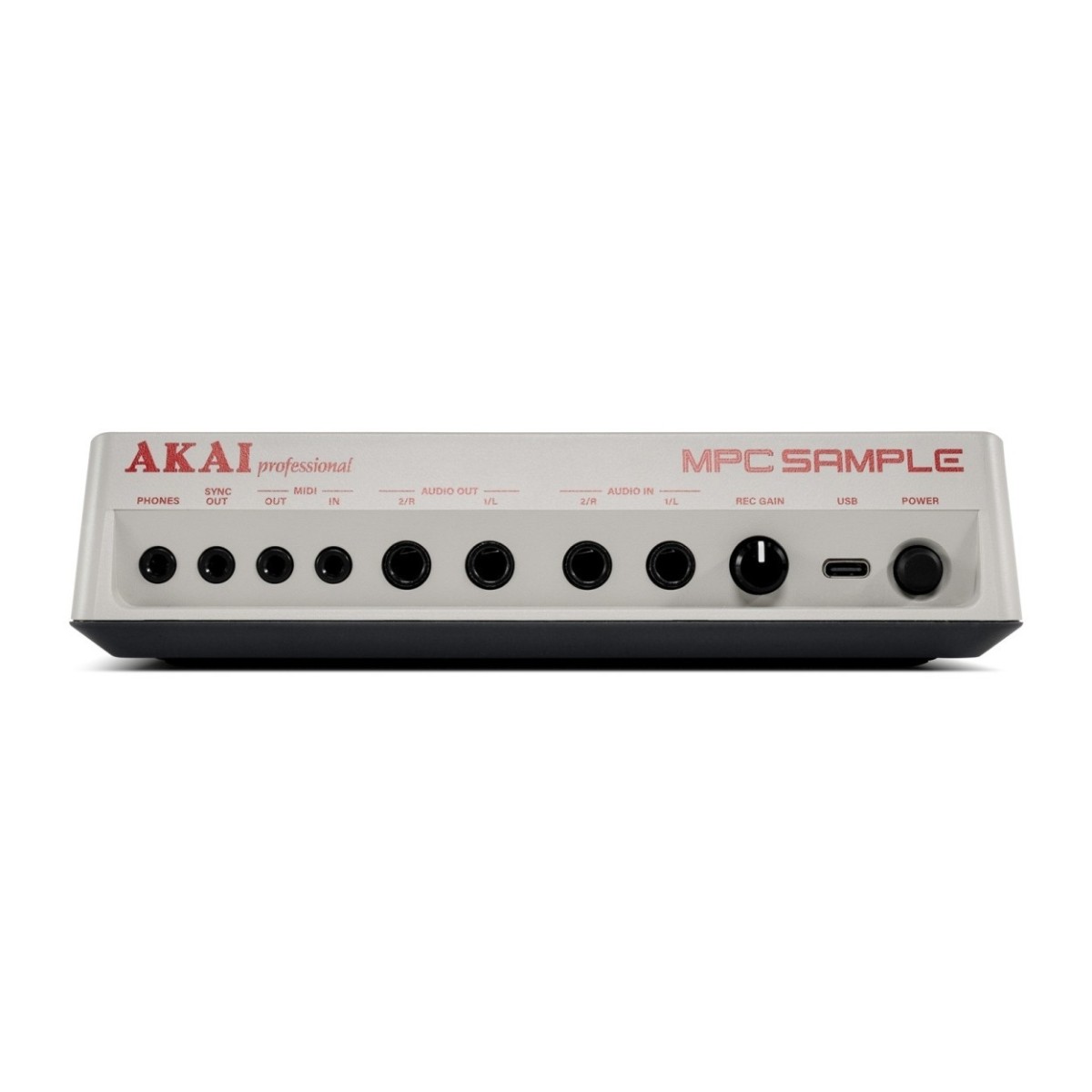 Akai Professional MPC Sample and Phono Preamplifier - Image 3