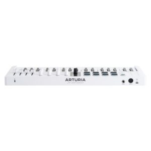 Arturia Minilab 37 MK3 White - Image 3