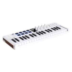 Arturia Minilab 37 MK3 White - Image 4