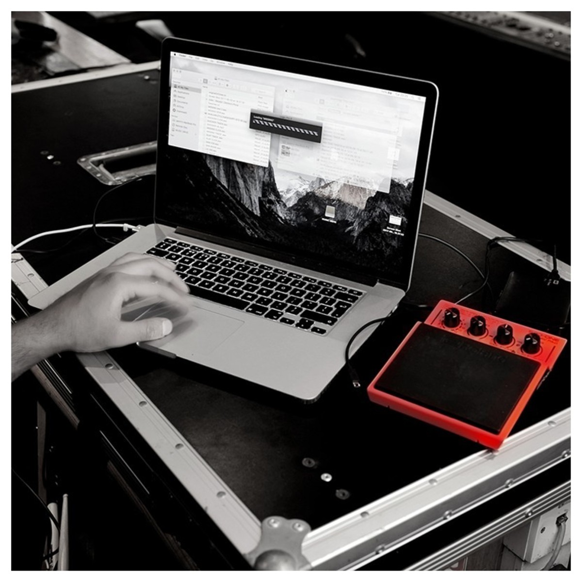 Roland SPD:ONE WAV Trigger Pad