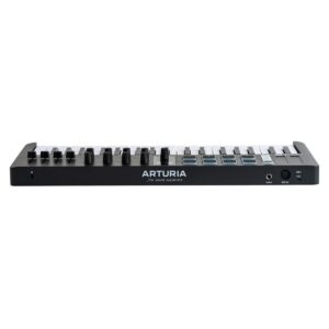 Arturia Minilab 37 MK3 Black - Image 3