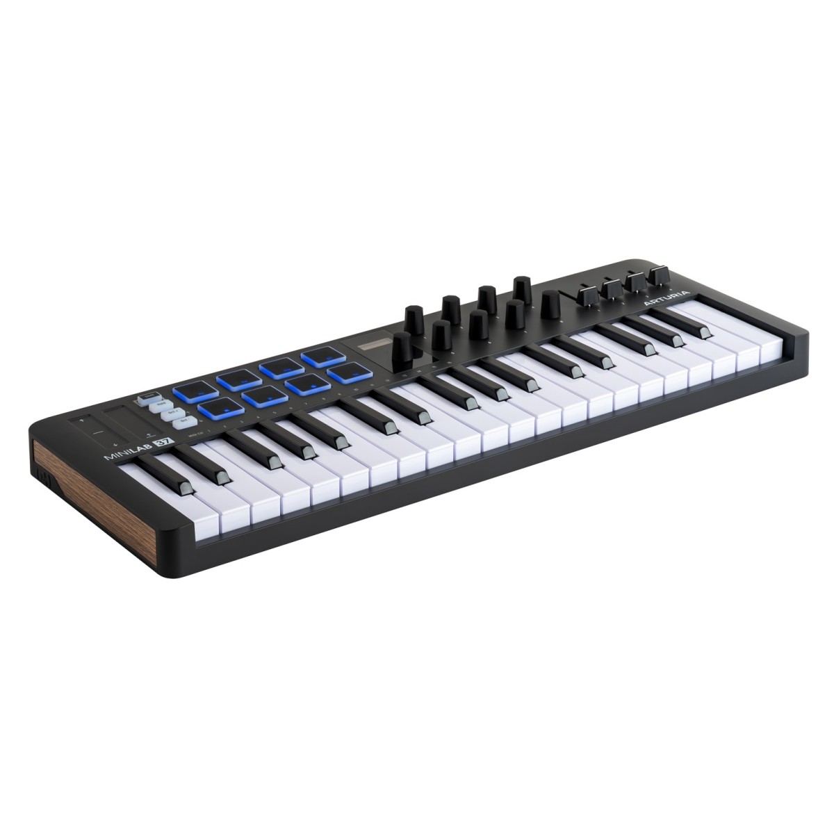 Arturia Minilab 37 MK3 Black - Image 4