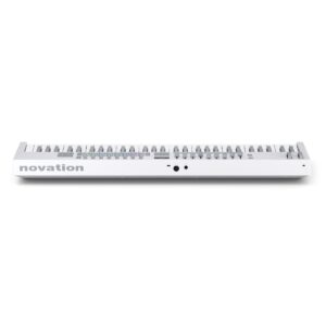 Novation Launchkey 61 MK4 White - Image 3