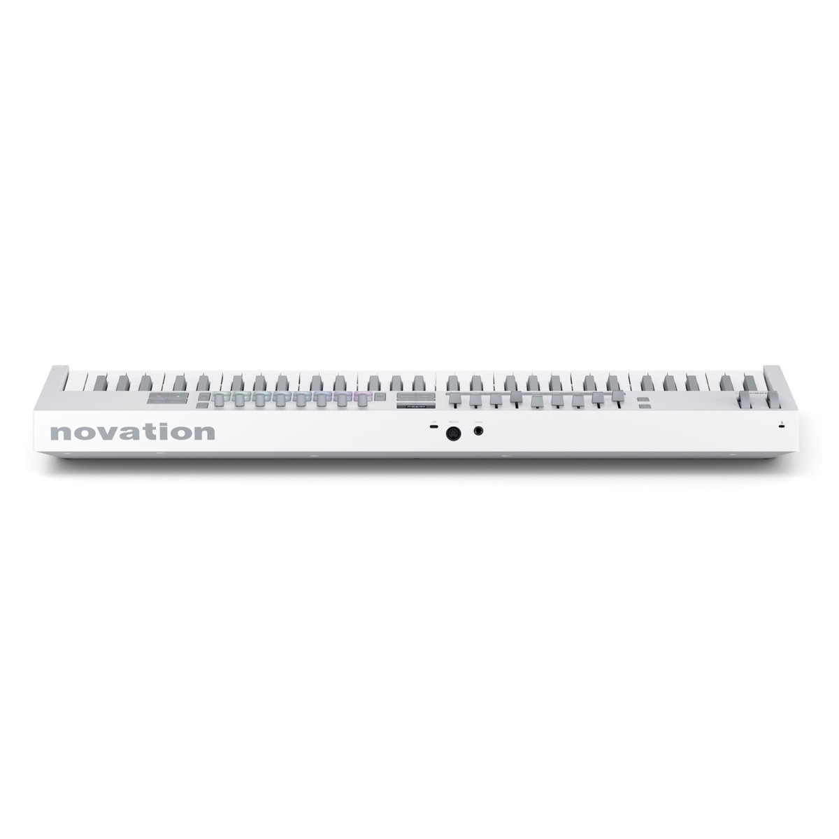 Novation Launchkey 61 MK4 White - Image 3