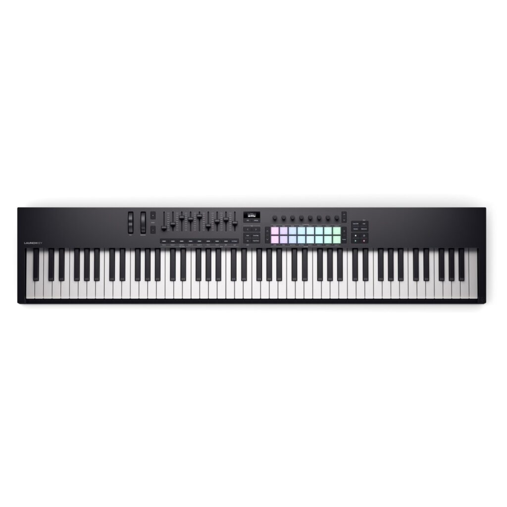 Novation Launchkey MK4 88