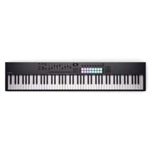 Novation Launchkey MK4 88 - Image 1