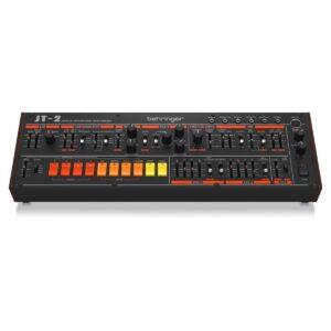 Behringer JT-2 Analog Synth - Image 1