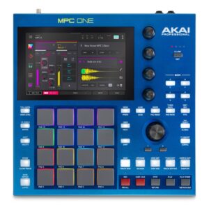 Akai Professional MPC One Gen 2 - Image 1