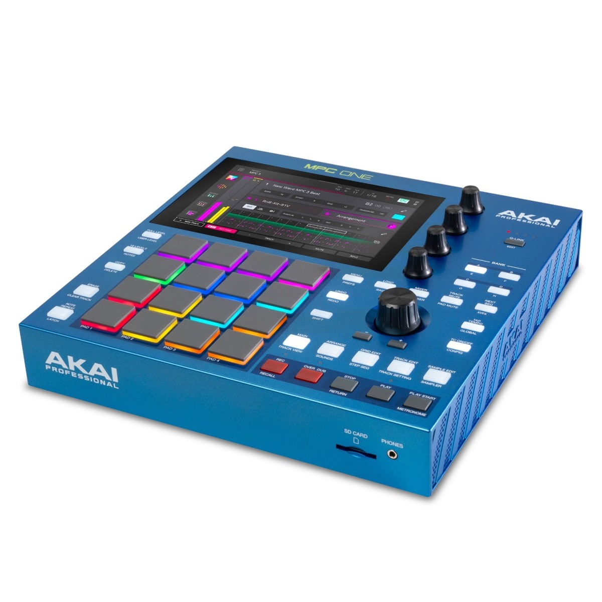 Akai Professional MPC One Gen 2 - Image 2