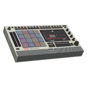 Akai MPC Live III Retro Version Standalone Music Production System - Image 2