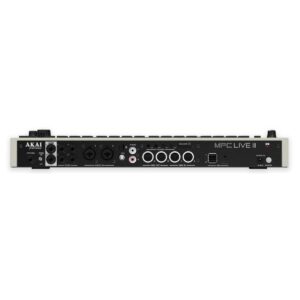 Akai MPC Live III Retro Version Standalone Music Production System - Image 3