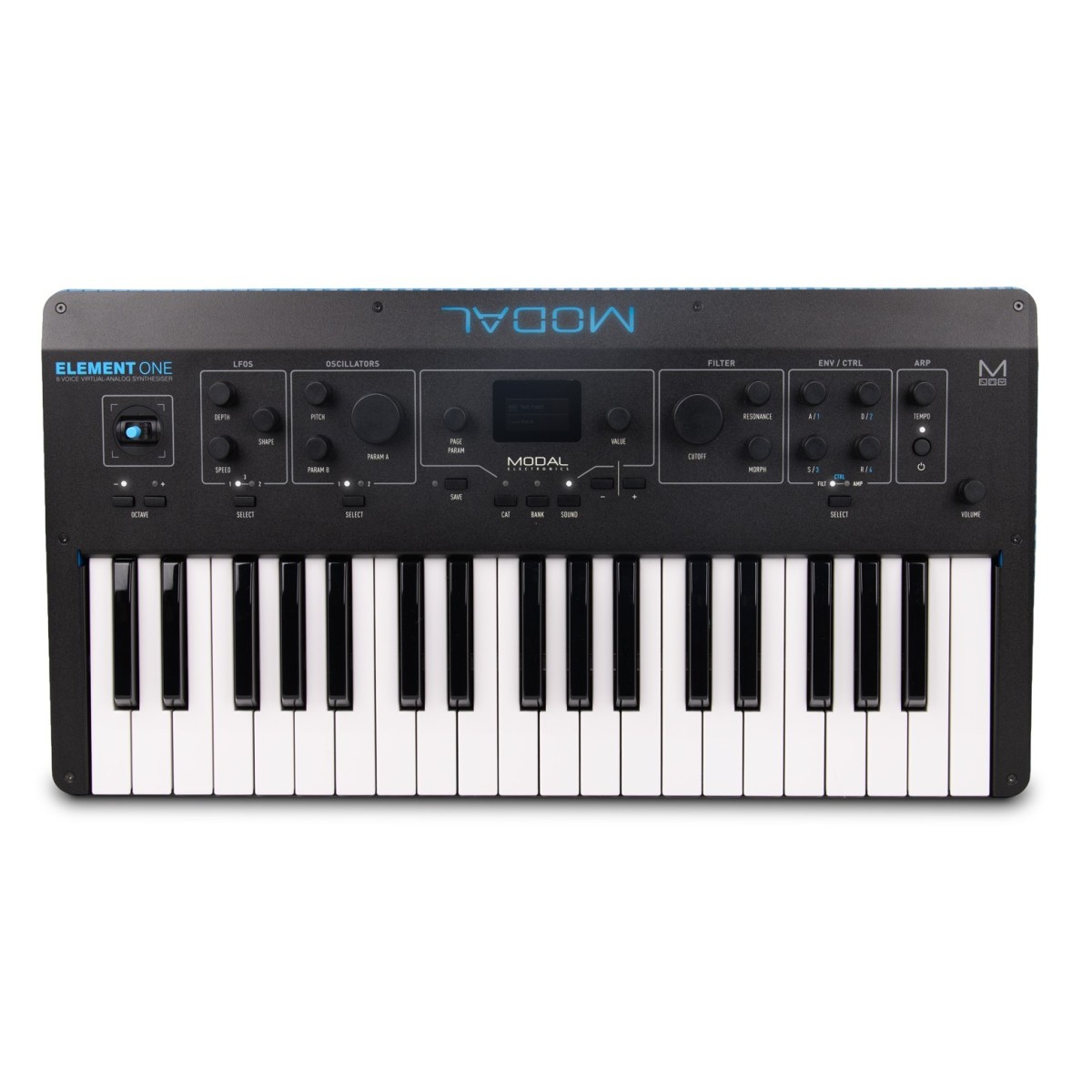 Modal ELEMENT One Virtual Analog Synthesizer - Image 1