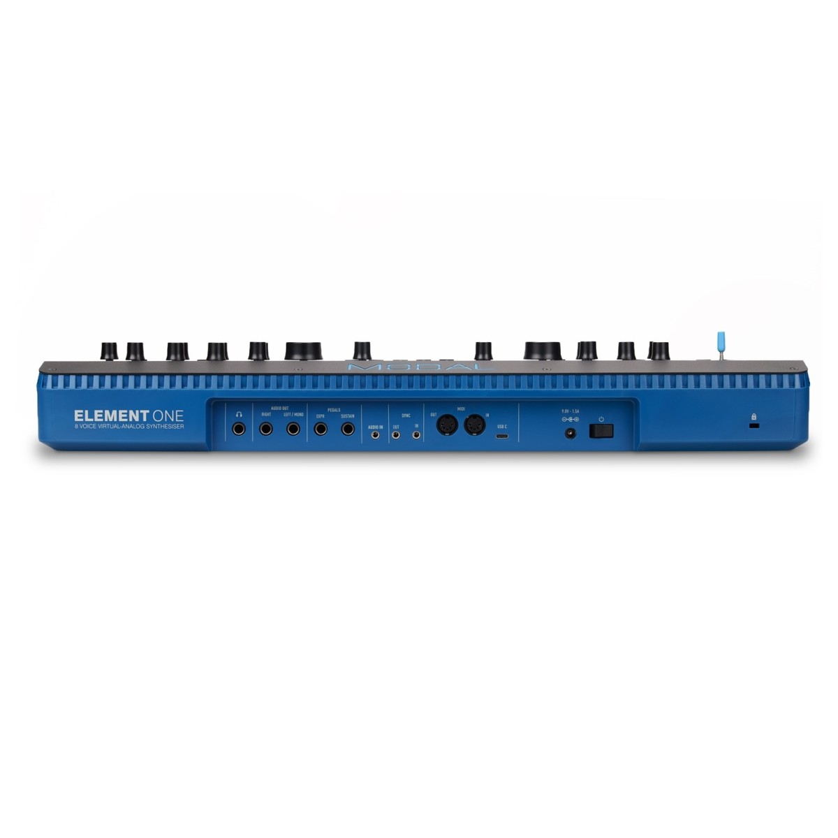 Modal ELEMENT One Virtual Analog Synthesizer - Image 3