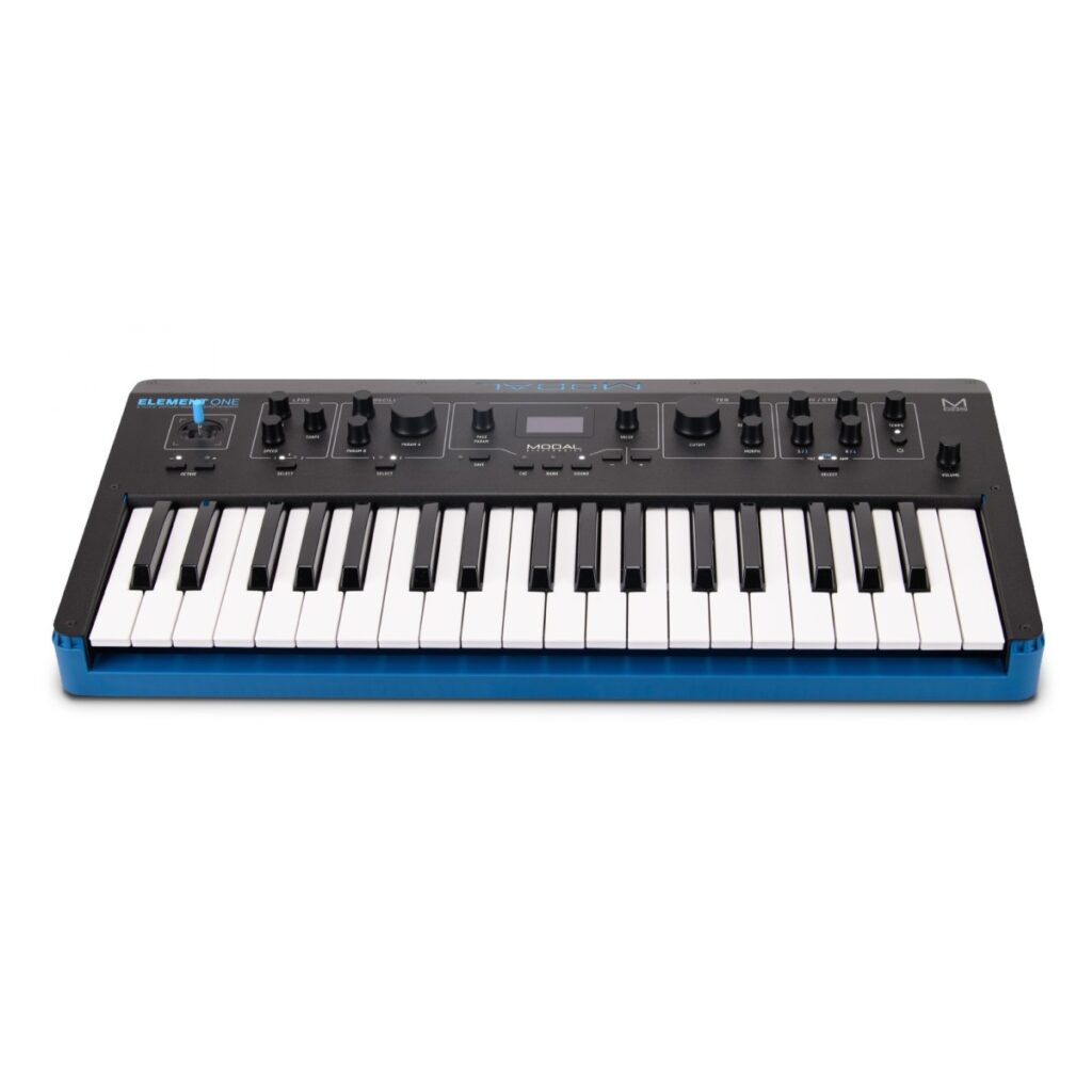 Modal ELEMENT One Virtual Analog Synthesizer