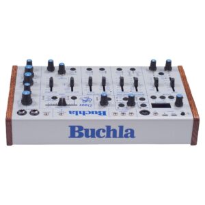 Buchla Ziggy Analog Desktop Synthesizer - Image 3