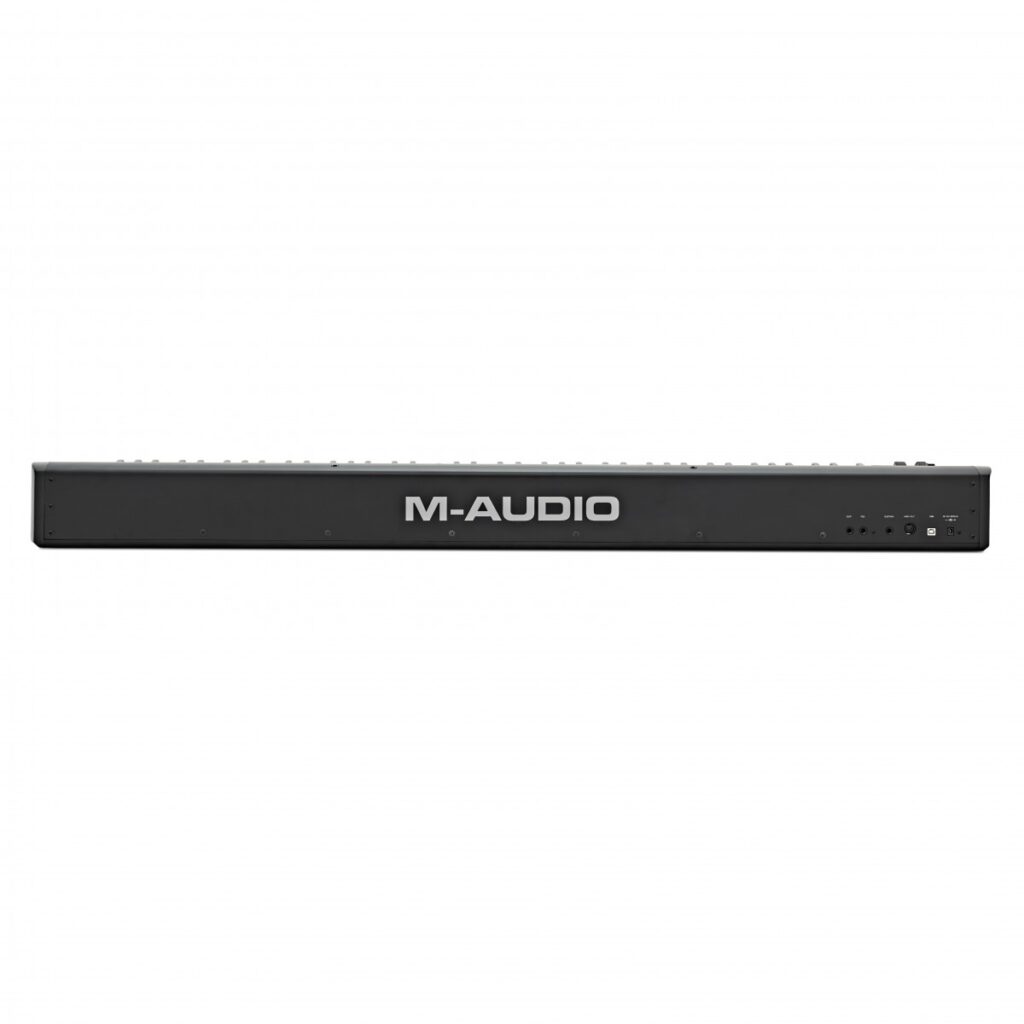 M-Audio Hammer 88 USB Controller