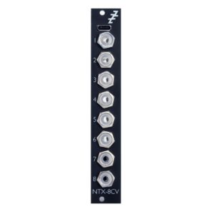 Expert Sleepers NTX-8CV USB to CV Converter - Image 1
