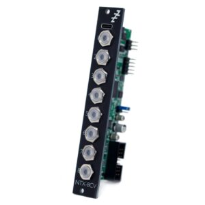 Expert Sleepers NTX-8CV USB to CV Converter - Image 2