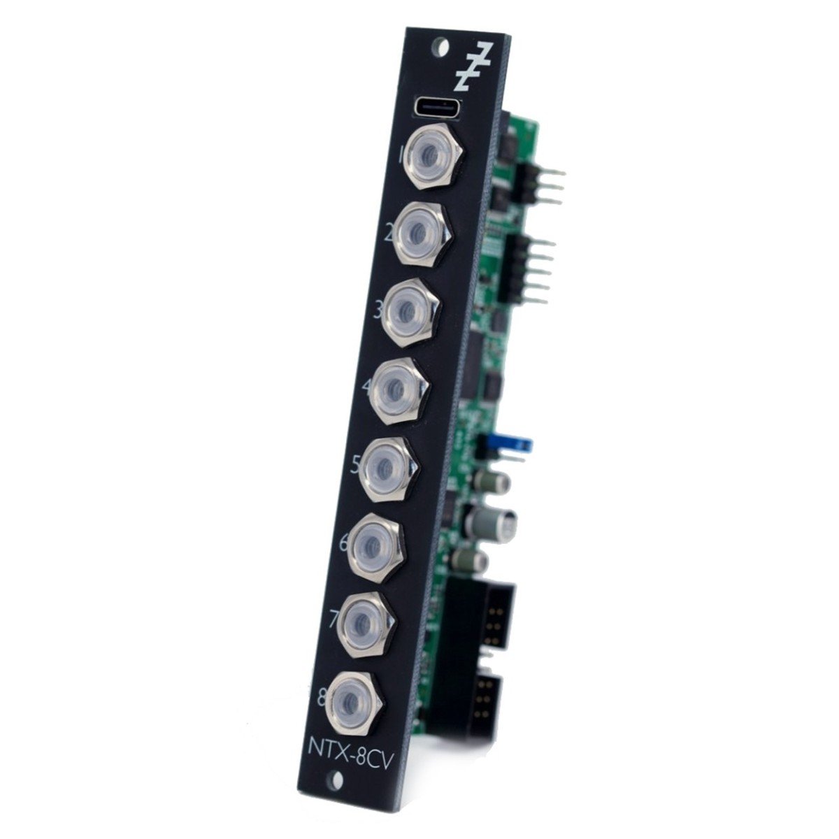 Expert Sleepers NTX-8CV USB to CV Converter - Image 2