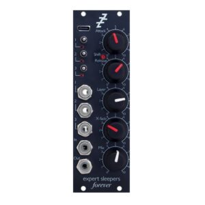 Expert Sleepers Forever Freeze FX Module - Image 1