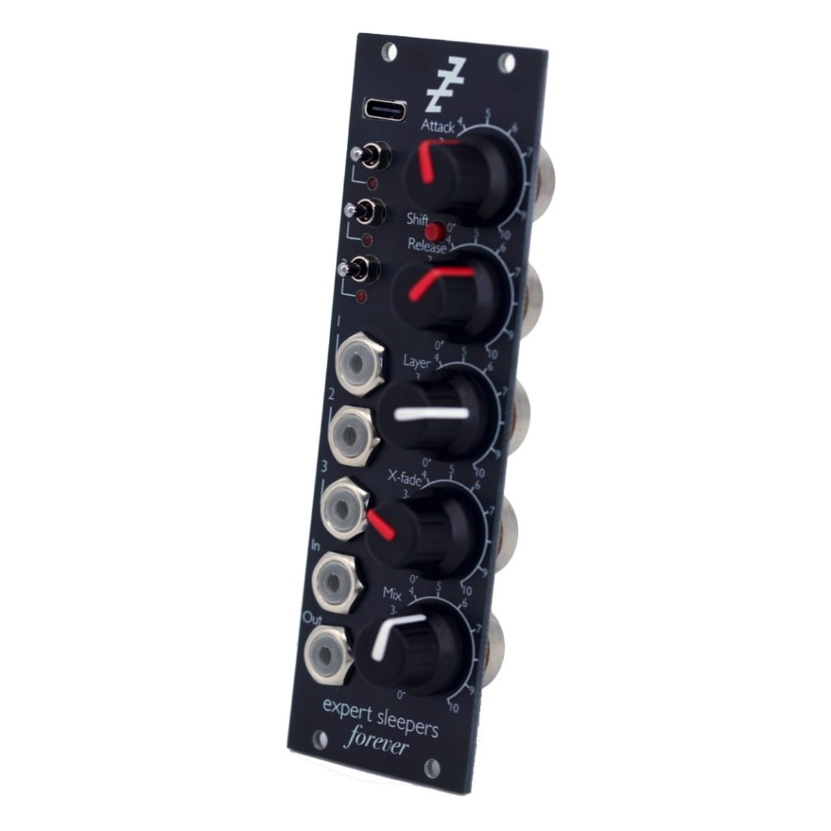 Expert Sleepers Forever Freeze FX Module - Image 2