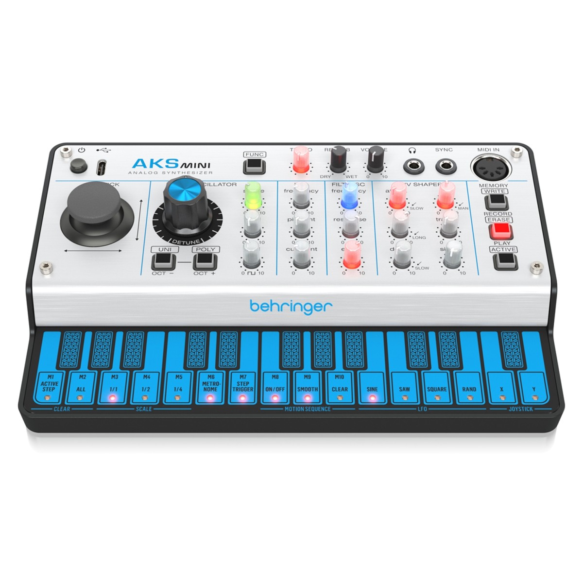 Behringer AKS MINI Anlog Synth - Image 2