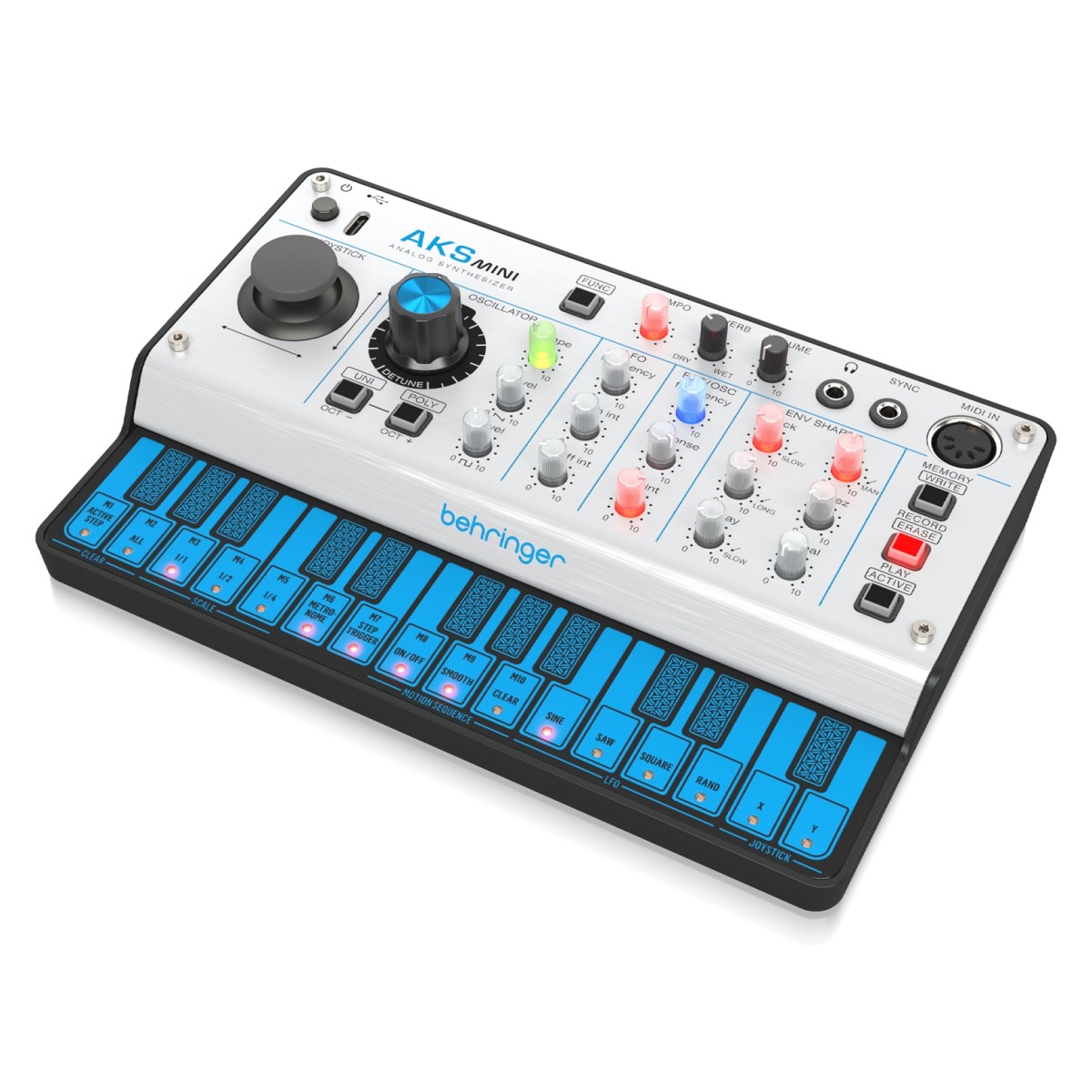 Behringer AKS MINI Anlog Synth - Image 3