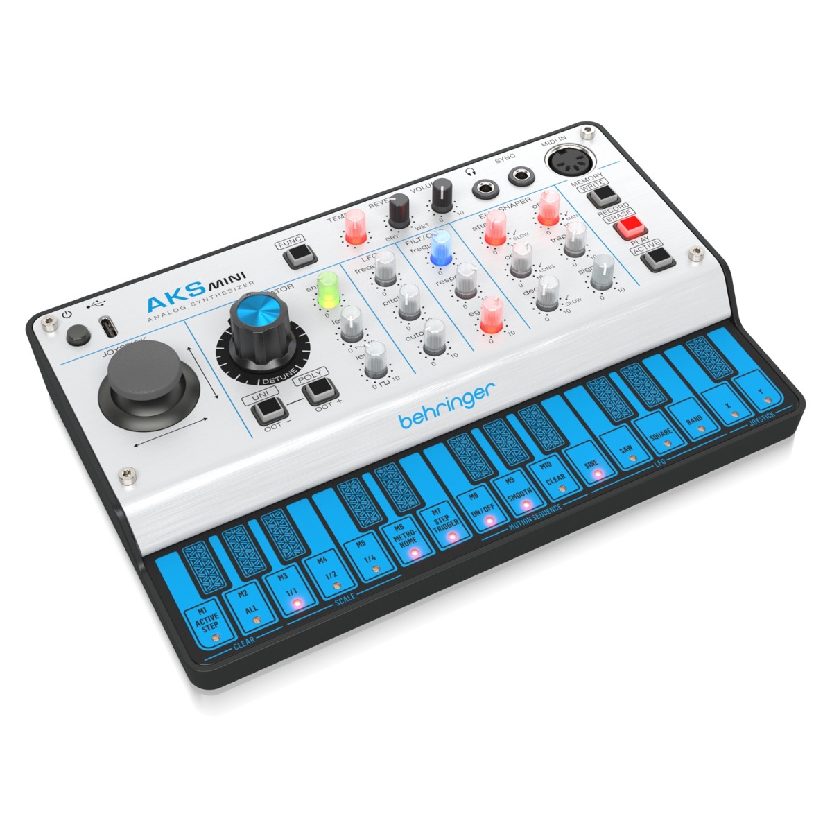 Behringer AKS MINI Anlog Synth - Image 4