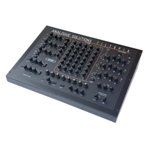 Analogue Solutions FILTOPIA Stereo Analogue Monosynth - Image 2