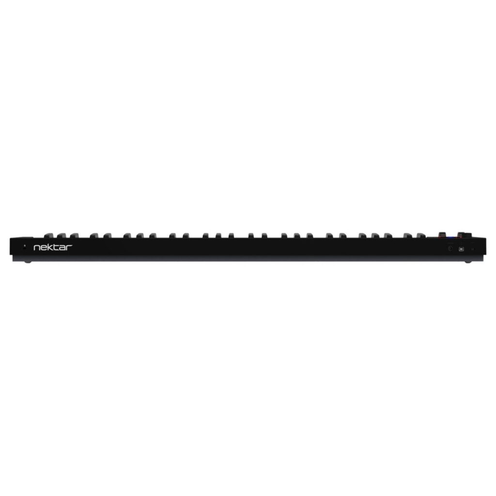 Nektar Impact GX61 61 Key Controller Keyboard Black
