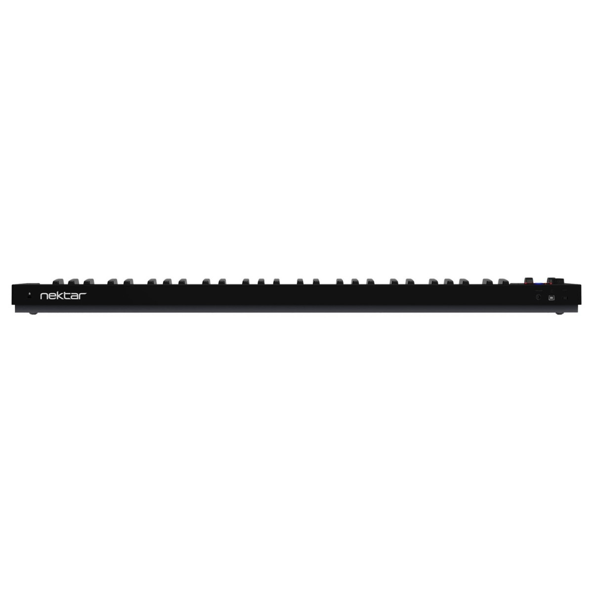 Nektar Impact GX61 61 Key Controller Keyboard Black - Image 3