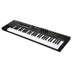Nektar Impact LX61 MK3 - Image 2