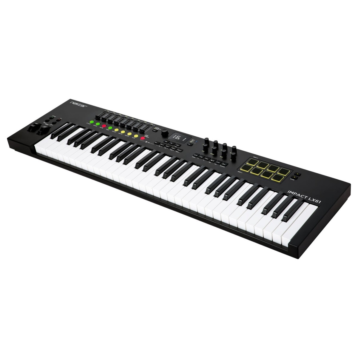Nektar Impact LX61 MK3 - Image 2
