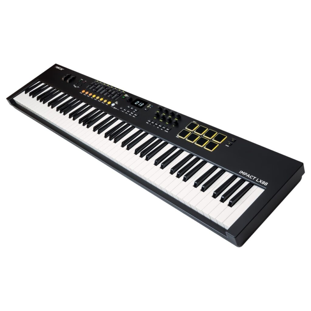 Nektar Impact LX88 MK3