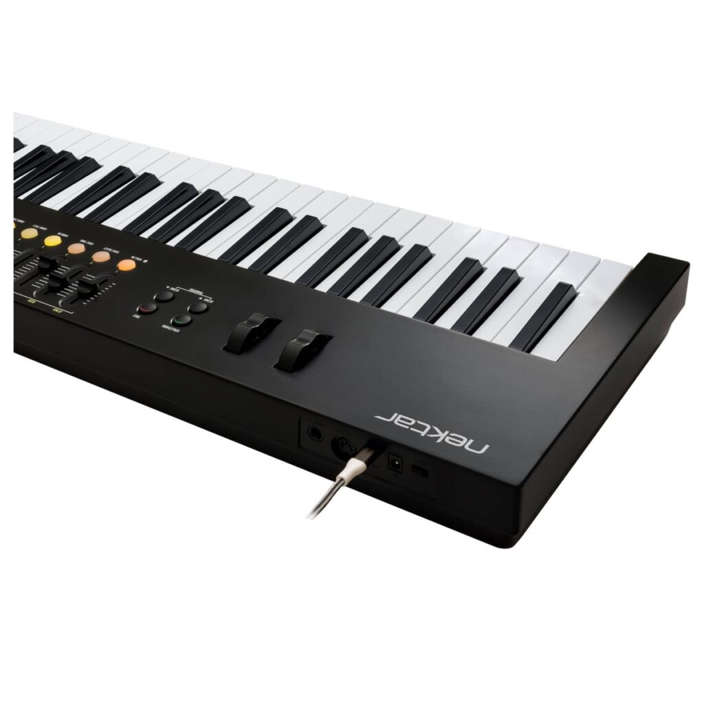 Nektar Impact LX88 MK3