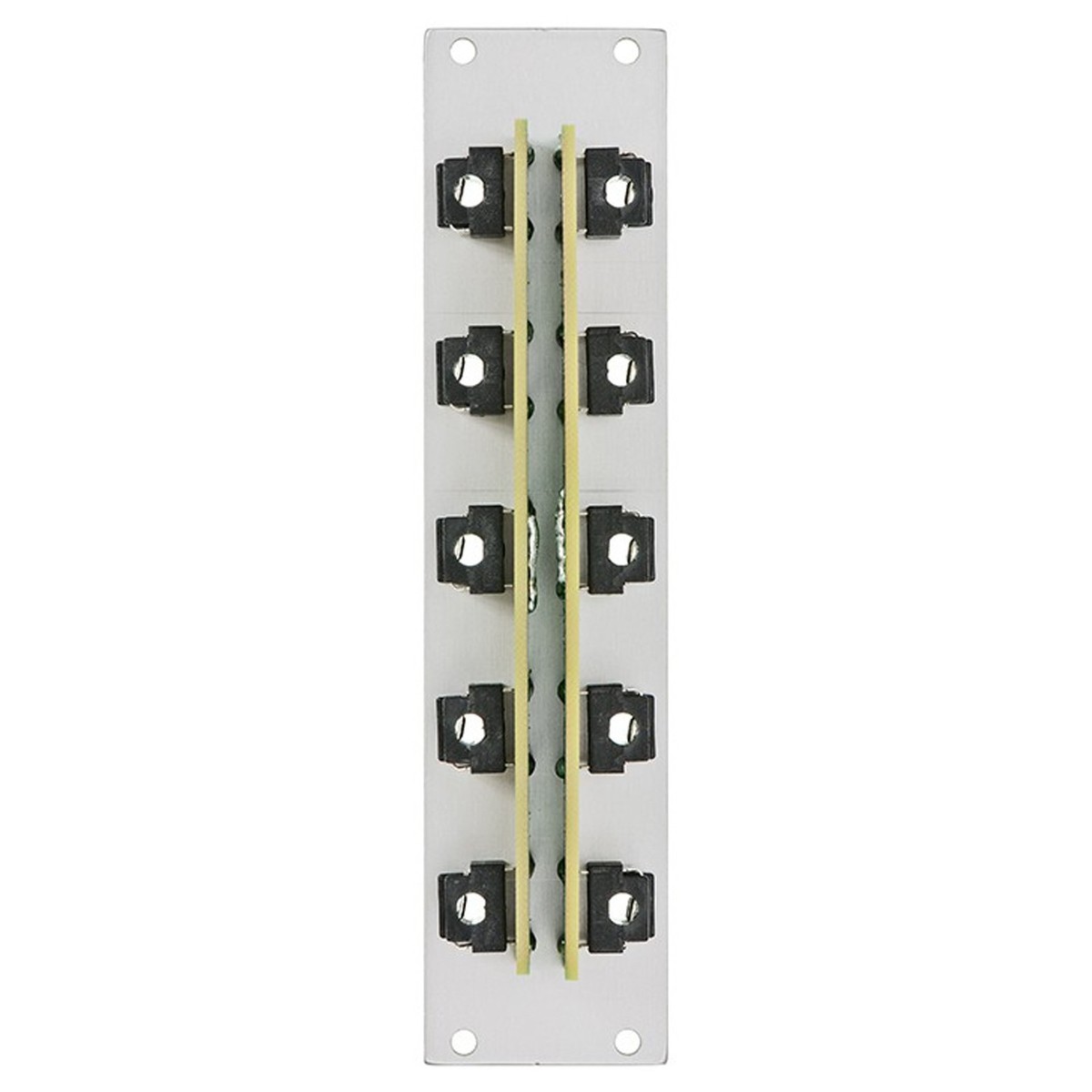 Analogue Systems RS-170 Dual 5 Way Multiples (6HP)