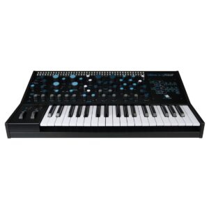 Pittsburgh Modular Lifeforms SV-2 Analog Synthesizer - Image 2