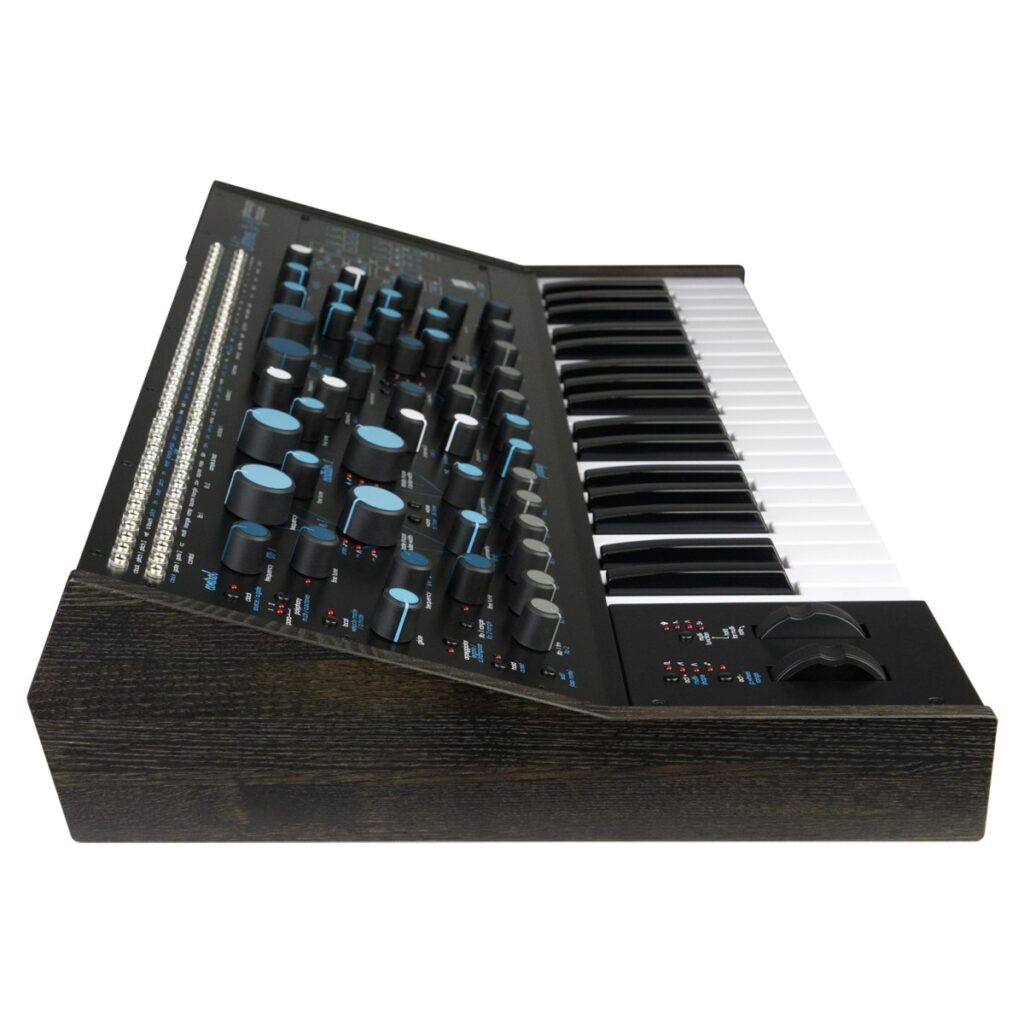 Pittsburgh Modular Lifeforms SV-2 Analog Synthesizer
