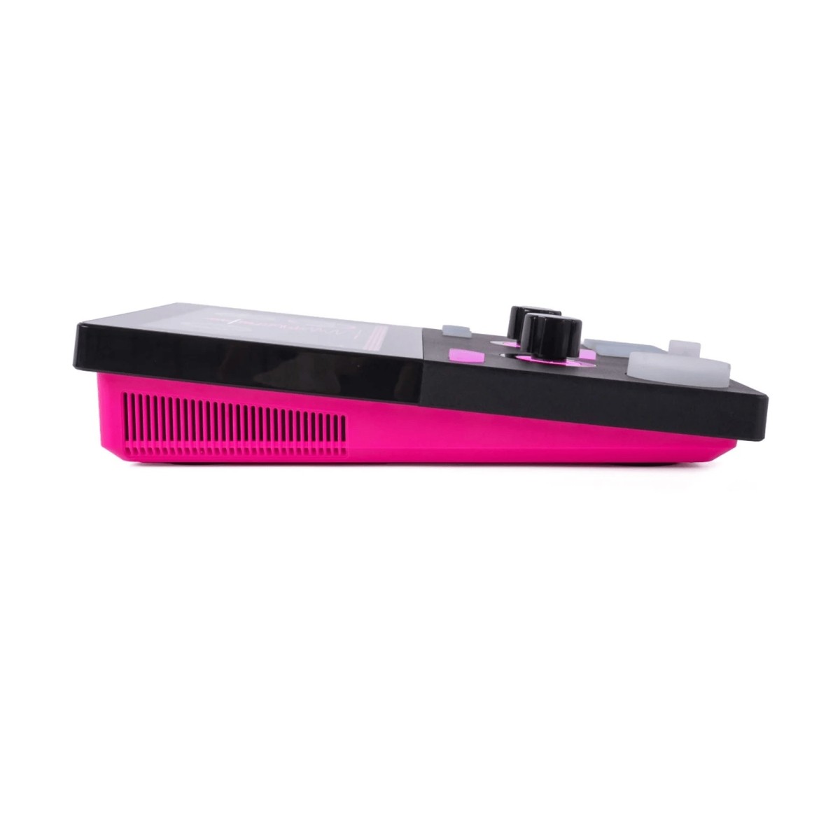 First Love FM Synthesizer Pink - Image 3