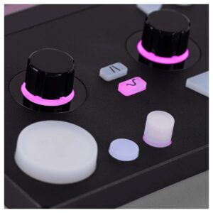 First Love FM Synthesizer Pink - Image 4