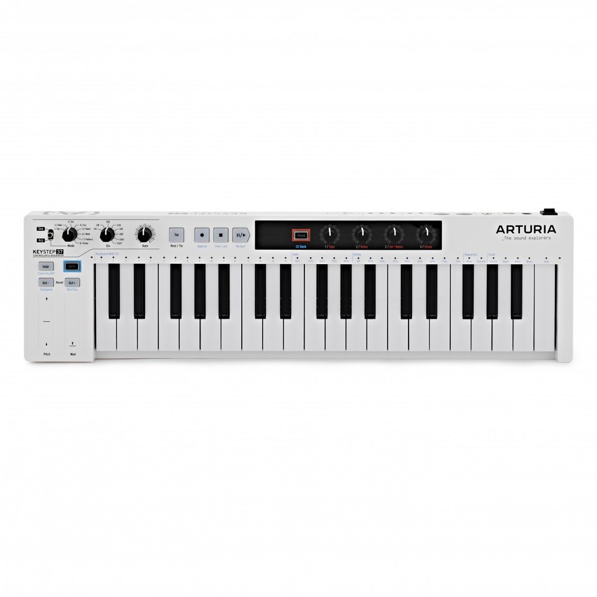 Arturia KeyStep 37 - Image 1