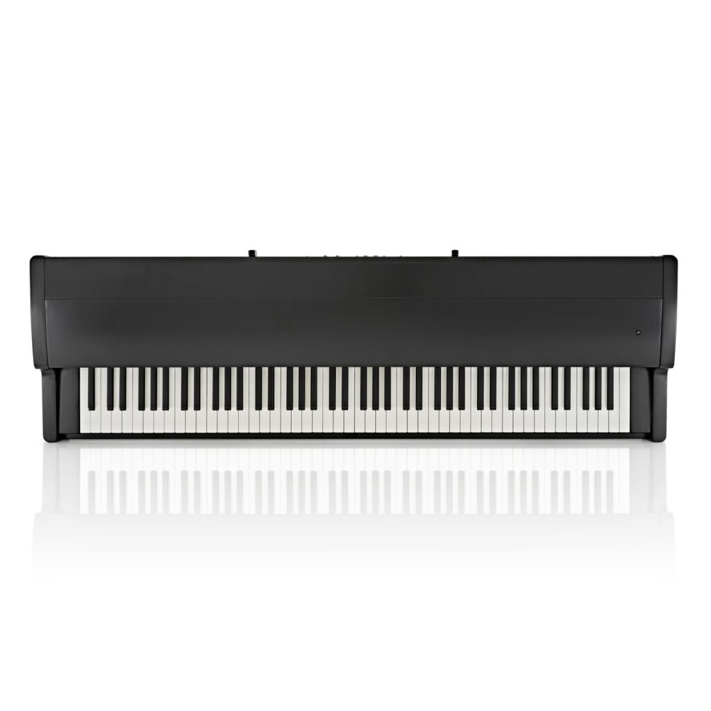 Kawai VPC1 Virtual Piano Controller Metallic Black