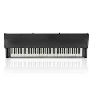 Kawai VPC1 Virtual Piano Controller Metallic Black
