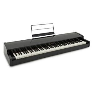 Kawai VPC1 Virtual Piano Controller Metallic Black