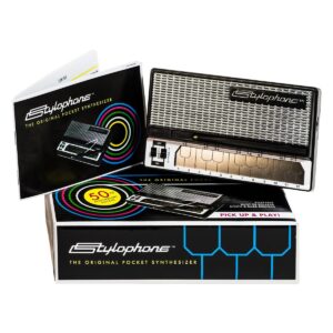 Dubreq Stylophone S1